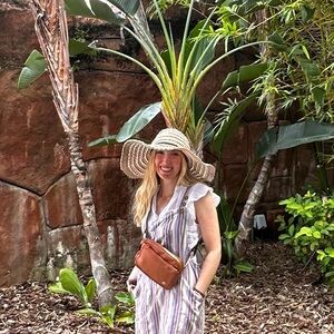 Meet your Posher, Sadie